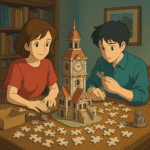 Puzzle 3D : le guide complet pour comprendre, choisir et apprécier ces constructions qui font rêver