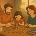 Top 5 des meilleurs puzzles 3D : entre jeu, design et patience