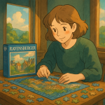 Pourquoi Ravensburger est devenu la référence absolue ?