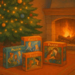 TOP 5 indispensable des puzzles Disney 1000 pièces a offrir pour Noël