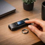 Fidget silencieux bureau & open space : le Top 10 irrésistible