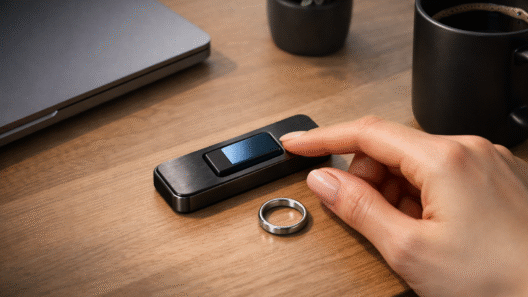 fidget silencieux pour le bureau chez fidgets et puzzles