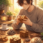 Casse-tête adulte difficile : ses bienfaits époustouflants sur la concentration et la patience