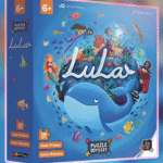 Puzzle Odyssey Lula (Gigamic) : test complet, avis et guide de jeu 2026