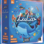 Puzzle Odyssey Lula - puzzle narratif interactif evolutif