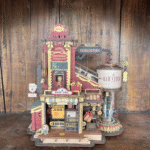 Puzzles 3D pour les adultes : les 8 plus beaux à assembler (+ avis)