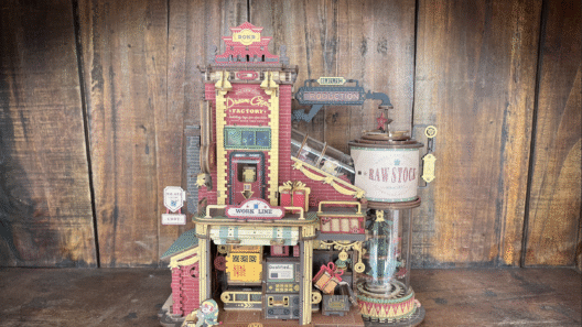 puzzles 3D pour les adultes - image d'illustration avec la rockr dream gift factory fidgets et puzzles