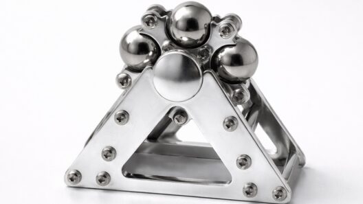 fidget mecanique a billes fidgets et puzzles