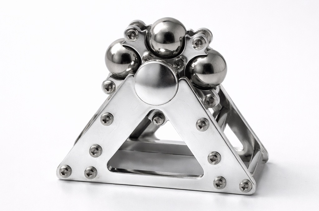 fidget mecanique a billes fidgets et puzzles
