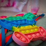 Fidgets Anti-Stress Pas Cher : Top 10 < 15 € (Amazon 2026)