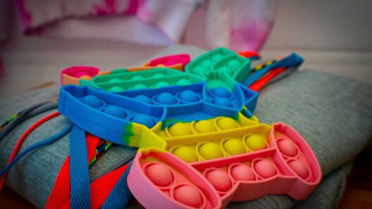 popin anti stress pas cher